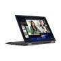 Laptop Lenovo ThinkPad X13 Yoga 13,3" Intel Corre i5-1245U 16 GB RAM 256 GB SSD | Tienda24 Tienda24.eu