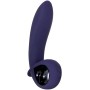 Vibrador Punto G Evolved Morado | Tienda24 - Global Online Shop Tienda24.eu