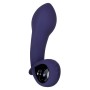 Vibrador Punto G Evolved Morado | Tienda24 - Global Online Shop Tienda24.eu