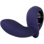 Vibrador Punto G Evolved Morado | Tienda24 - Global Online Shop Tienda24.eu