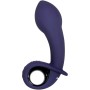 Vibrador Punto G Evolved Morado | Tienda24 - Global Online Shop Tienda24.eu