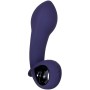 Vibrador Punto G Evolved Morado | Tienda24 - Global Online Shop Tienda24.eu