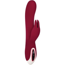 G-Punkt Vibrator Playboy Bunny Rosa | Tienda24 - Global Online Shop Tienda24.eu