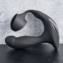 Vibrador Anal Cassini Preto Zero Tolerance Preto | Tienda24 - Global Online Shop Tienda24.eu