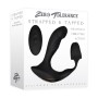 Vibrador Anal Cassini Preto Zero Tolerance Preto | Tienda24 - Global Online Shop Tienda24.eu