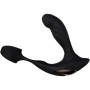 Vibrador Anal Cassini Preto Zero Tolerance Preto | Tienda24 - Global Online Shop Tienda24.eu