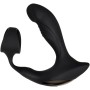 Vibrador Anal Cassini Preto Zero Tolerance Preto | Tienda24 - Global Online Shop Tienda24.eu