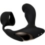 Vibrador Anal Cassini Preto Zero Tolerance Preto | Tienda24 - Global Online Shop Tienda24.eu