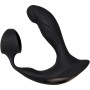 Vibrador Anal Cassini Preto Zero Tolerance Preto | Tienda24 - Global Online Shop Tienda24.eu