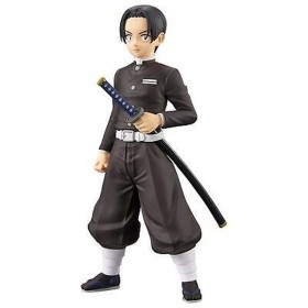 Figura de Acción Bandai Senku Ishigami II | Tienda24 Tienda24.eu