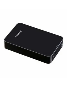 Disco Duro Externo Kioxia EXCERIA PLUS 2 TB 2 TB SSD | Tienda24 Tienda24.eu