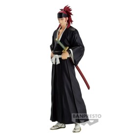 Figurine d’action Bandai 36905 17 cm | Tienda24 Tienda24.eu