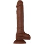 Natürliches Dildo Evolved TPE Ø 3,2 cm | Tienda24 - Global Online Shop Tienda24.eu