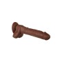 Natürliches Dildo Evolved TPE Ø 3,2 cm | Tienda24 - Global Online Shop Tienda24.eu