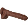 Natürliches Dildo Evolved TPE Ø 3,2 cm | Tienda24 - Global Online Shop Tienda24.eu