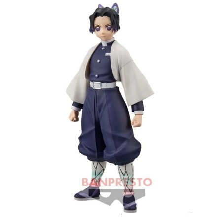 Action Figure Bandai Shinobu Kocho | Tienda24 Tienda24.eu