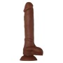 Natürliches Dildo Evolved TPE Ø 3,2 cm | Tienda24 - Global Online Shop Tienda24.eu