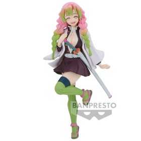 Figura de Acción Good Smile Company Nezuko Kamado Kimetsu | Tienda24 Tienda24.eu