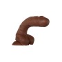 Natürliches Dildo Evolved TPE Ø 3,2 cm | Tienda24 - Global Online Shop Tienda24.eu