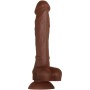 Natürliches Dildo Evolved TPE Ø 3,2 cm | Tienda24 - Global Online Shop Tienda24.eu