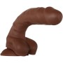 Natürliches Dildo Evolved TPE Ø 3,2 cm | Tienda24 - Global Online Shop Tienda24.eu