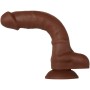 Natürliches Dildo Evolved TPE Ø 3,2 cm | Tienda24 - Global Online Shop Tienda24.eu