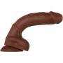 Natürliches Dildo Evolved TPE Ø 3,2 cm | Tienda24 - Global Online Shop Tienda24.eu