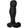 Vibrateur Anal Cassini Noir Zero Tolerance Noir | Tienda24 - Global Online Shop Tienda24.eu