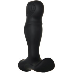 Cassini Anal Vibrator Black Gender X IN'S & OUT'S Blue | Tienda24 - Global Online Shop Tienda24.eu