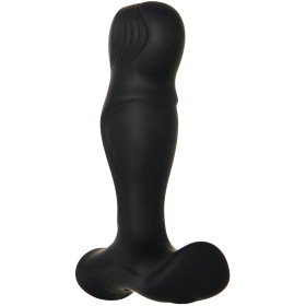 Vibrador Anal Negro Blush Wellness Morado | Tienda24 - Global Online Shop Tienda24.eu