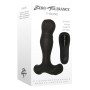 Cassini Analvibrator Schwarz Zero Tolerance Schwarz | Tienda24 - Global Online Shop Tienda24.eu