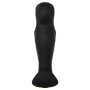 Cassini Analvibrator Schwarz Zero Tolerance Schwarz | Tienda24 - Global Online Shop Tienda24.eu