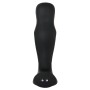 Cassini Analvibrator Schwarz Zero Tolerance Schwarz | Tienda24 - Global Online Shop Tienda24.eu