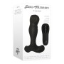 Cassini Analvibrator Schwarz Zero Tolerance Schwarz | Tienda24 - Global Online Shop Tienda24.eu