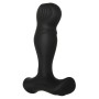 Cassini Analvibrator Schwarz Zero Tolerance Schwarz | Tienda24 - Global Online Shop Tienda24.eu