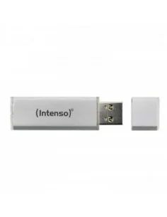 Pendrive MyMedia MyExternal USB 3.2 Gen 1 Schwarz 128 GB | Tienda24 Tienda24.eu