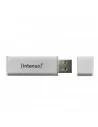 Clé USB INTENSO Ultra Line USB 3.0 128 GB Blanc 128 GB Clé USB | Tienda24 Tienda24.eu