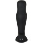 Cassini Analvibrator Schwarz Zero Tolerance Schwarz | Tienda24 - Global Online Shop Tienda24.eu