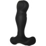 Cassini Analvibrator Schwarz Zero Tolerance Schwarz | Tienda24 - Global Online Shop Tienda24.eu