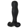 Cassini Analvibrator Schwarz Zero Tolerance Schwarz | Tienda24 - Global Online Shop Tienda24.eu