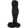 Cassini Analvibrator Schwarz Zero Tolerance Schwarz | Tienda24 - Global Online Shop Tienda24.eu