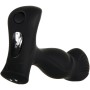 Cassini Analvibrator Schwarz Zero Tolerance Schwarz | Tienda24 - Global Online Shop Tienda24.eu