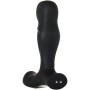 Cassini Analvibrator Schwarz Zero Tolerance Schwarz | Tienda24 - Global Online Shop Tienda24.eu