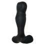 Cassini Analvibrator Schwarz Zero Tolerance Schwarz | Tienda24 - Global Online Shop Tienda24.eu