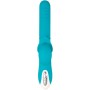 G-Punkt Vibrator Evolved Blau | Tienda24 - Global Online Shop Tienda24.eu