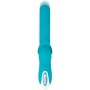 G-Punkt Vibrator Evolved Blau | Tienda24 - Global Online Shop Tienda24.eu