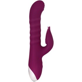 G-Spot Vibrator Le Wand Crystal Black | Tienda24 - Global Online Shop Tienda24.eu