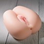 Belastbarer Jack Ass Masturbator Zero Tolerance Fleisch | Tienda24 - Global Online Shop Tienda24.eu