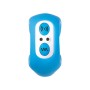 Vibratore per il Punto-G Evolved Bunny Azzurro | Tienda24 - Global Online Shop Tienda24.eu