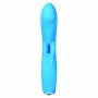 Vibratore per il Punto-G Evolved Bunny Azzurro | Tienda24 - Global Online Shop Tienda24.eu